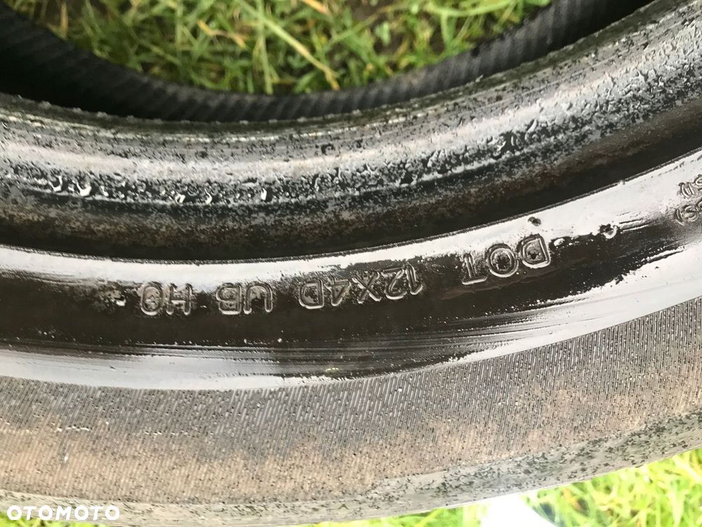 HANKOOK VENTUS S1 EVO 2 SUV 235 55 18 1SZT LATO - 4