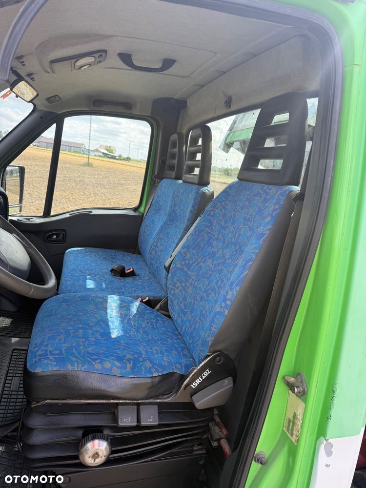 Iveco 35.11 DAILY - 8