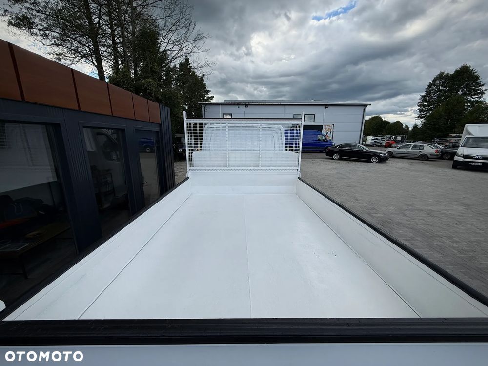 Mercedes-Benz Sprinter 514 CDI / Wywrotka JPM / 2.143cm3 OM651 140KM / 2018 Rok Produkcji / 215.010KM Przebieg / Bliźniaki Podwójne Koła / Klimatyzacja / ZAREJESTROWANY W PL - 9