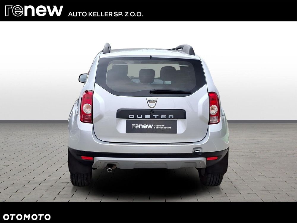 Dacia Duster - 7