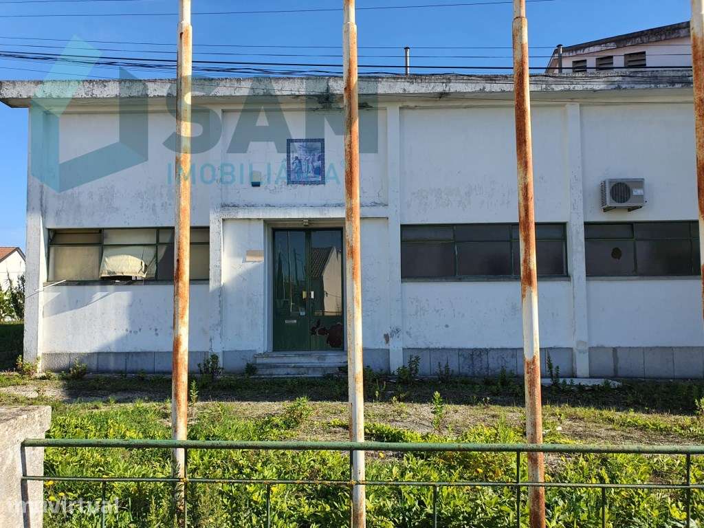 Espaço industrial adaptável a diferentes usos. - Grande imagem: 4/24