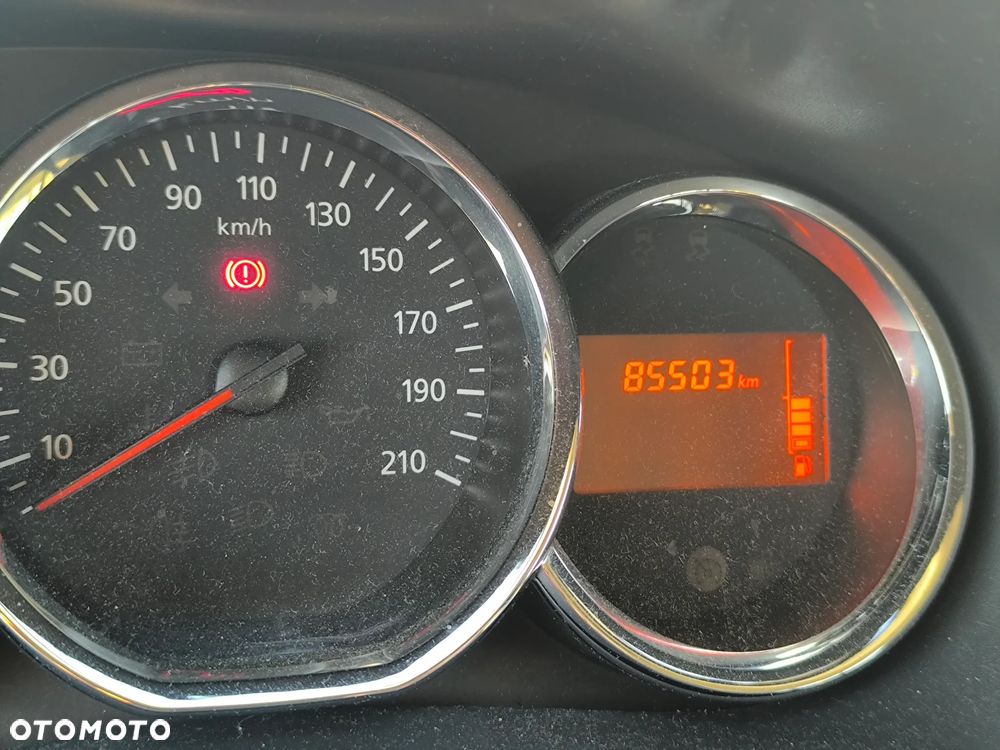 Dacia Sandero TCe 90 Laureate - 4