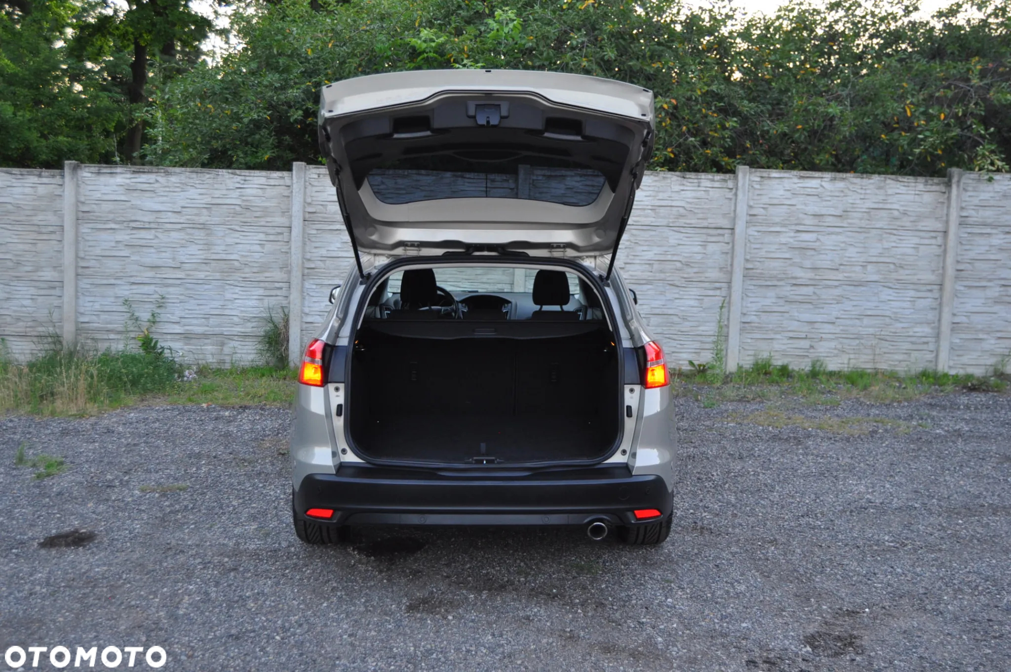 Ford Focus 2.0 TDCi Titanium ASS - 22