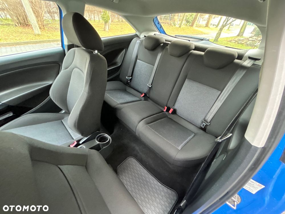 Seat Ibiza 1.4 16V Comfort Edition - 9