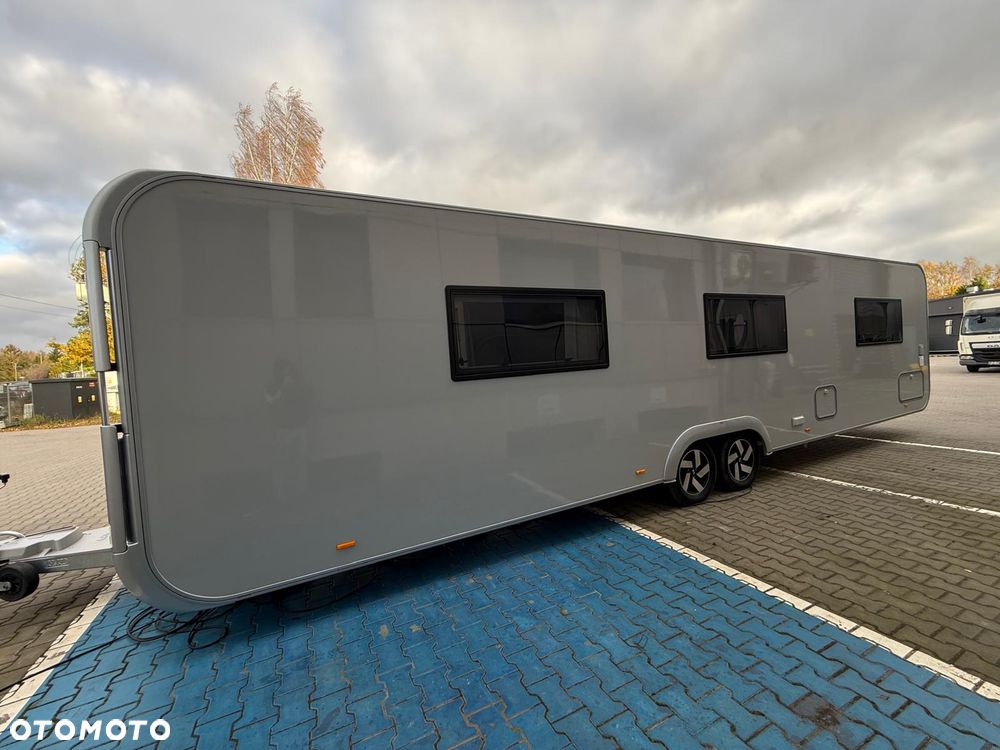 Adria ASTELLA 904 HP - 8