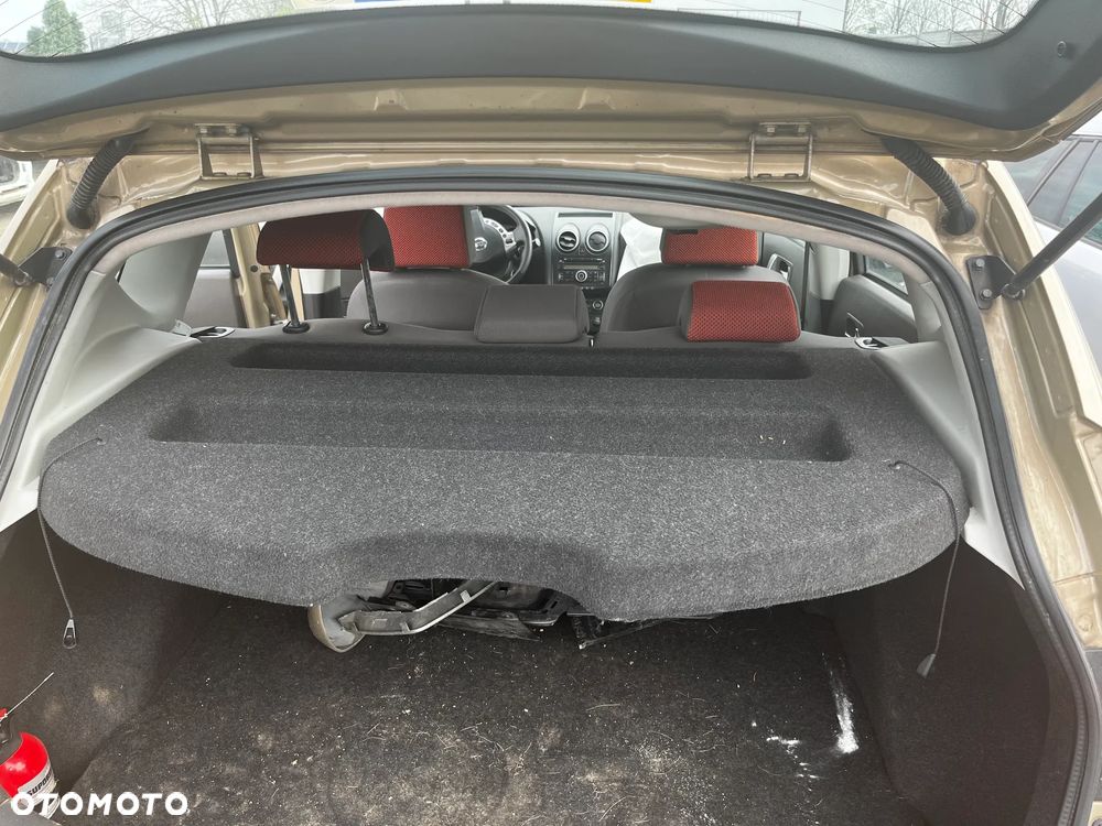 Nissan qashqai I 2,0dci 150km pompa wtryskowa - 7