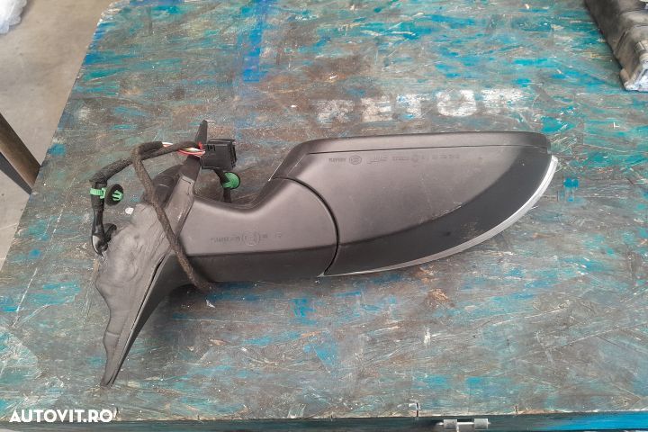 Oglinda dreapta electrica E1012522 6 FIRE E1012522 6 FIRE Volkswagen - 5