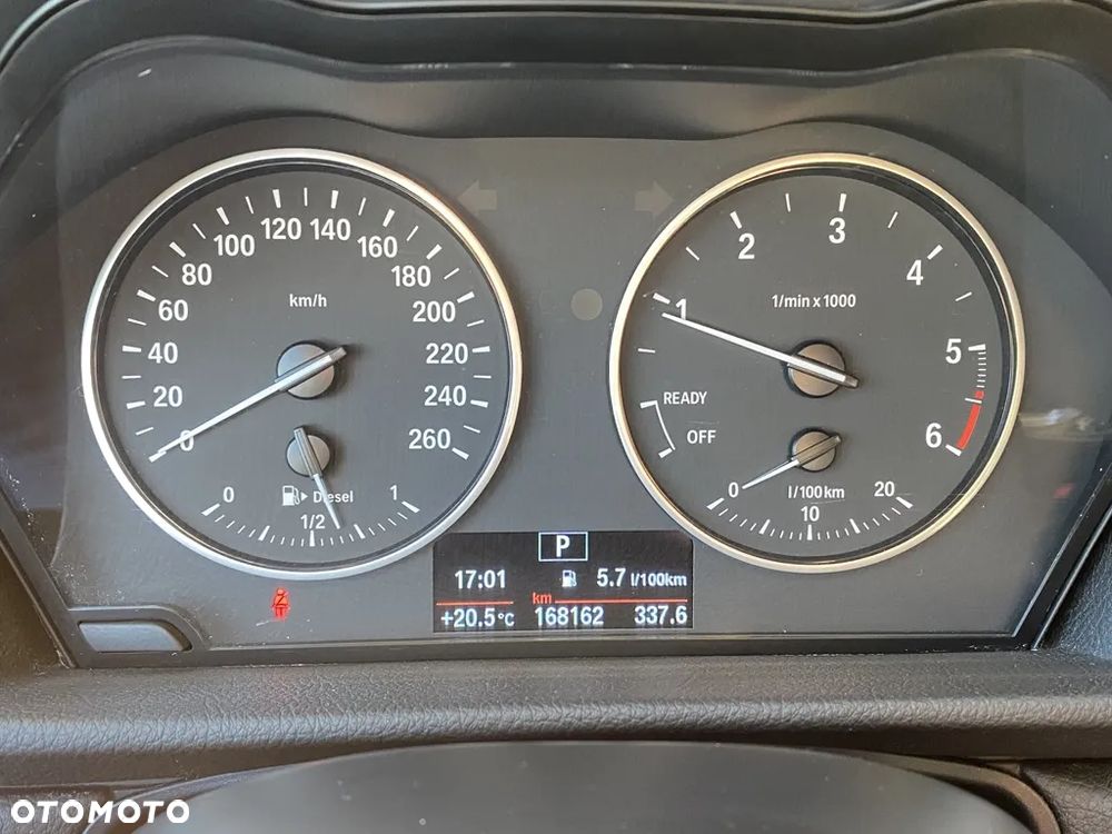 BMW Seria 2 218d GT Advantage - 37