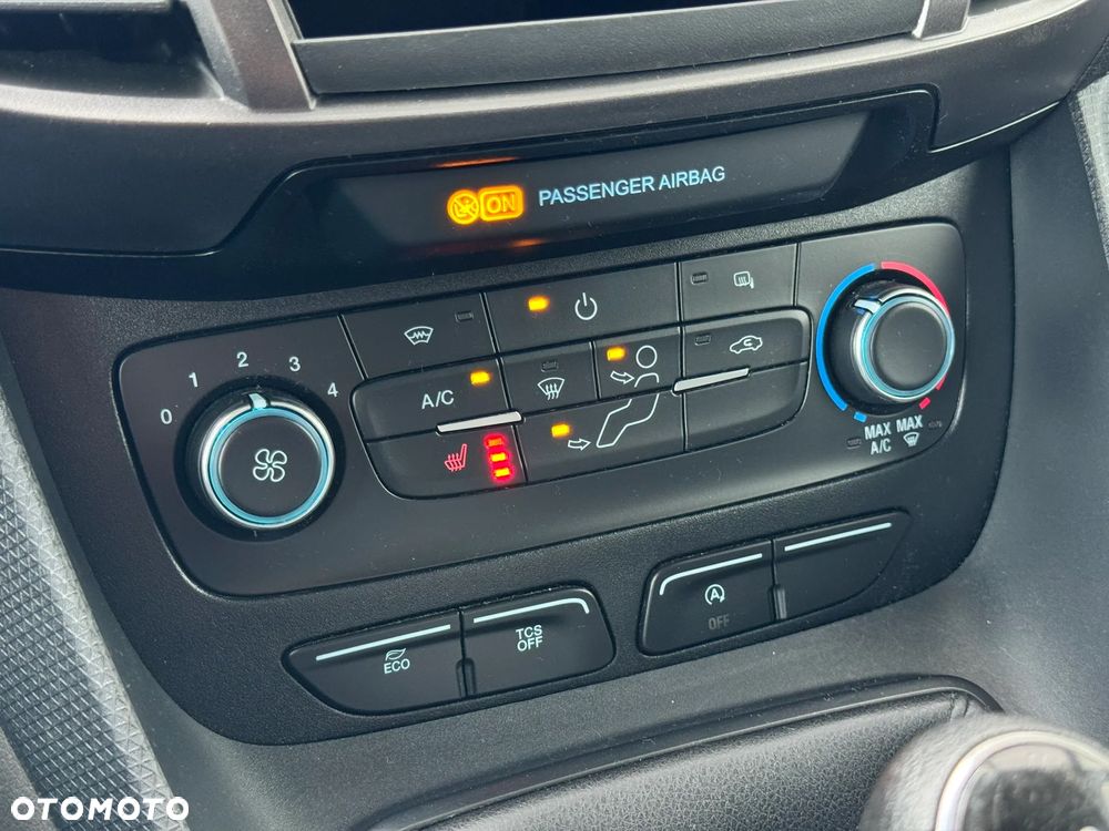 Ford Transit Connect - 15
