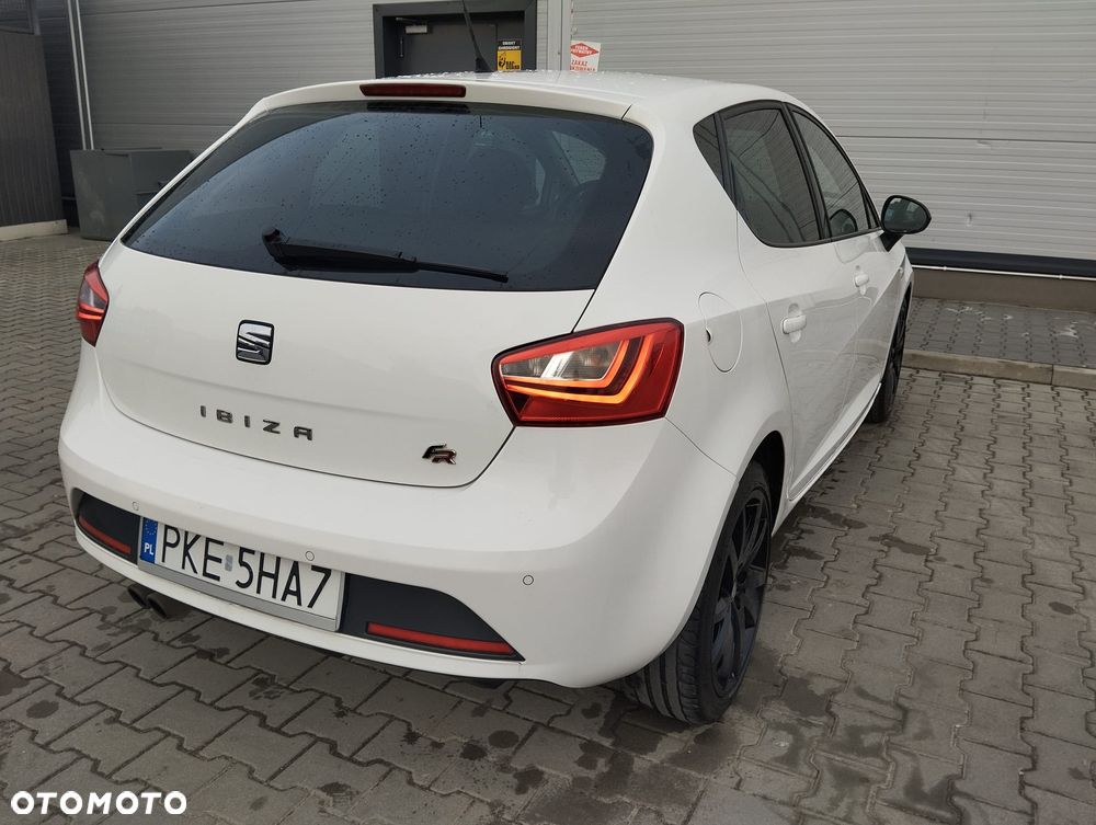 Seat Ibiza - 9