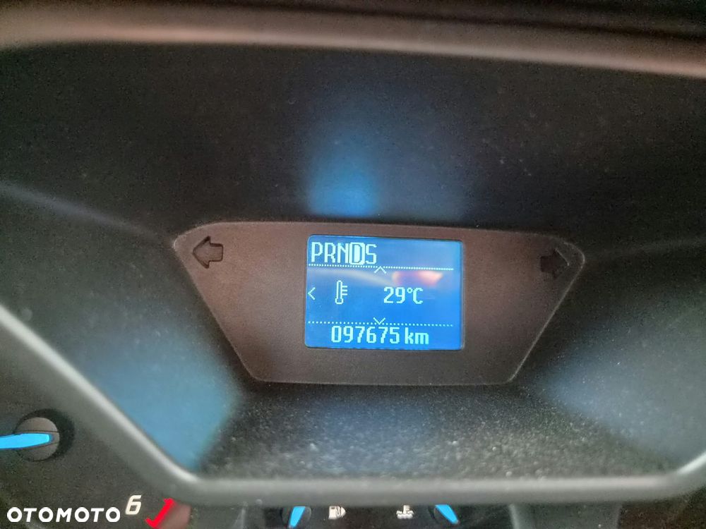 Ford Tourneo Connect - 6