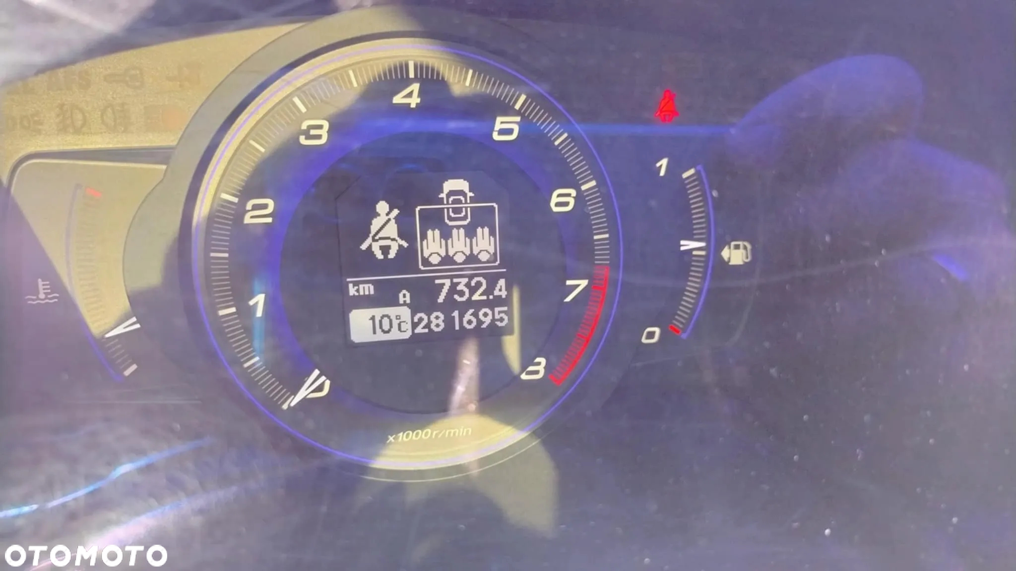 Honda Civic 1.8 Comfort - 14