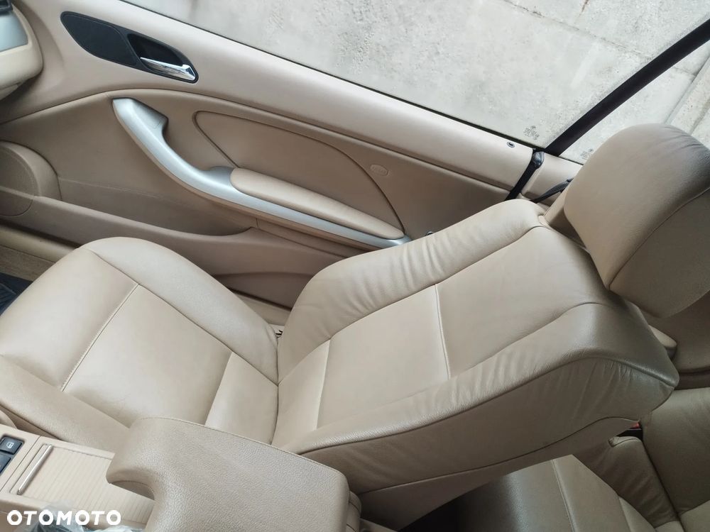 BMW Seria 3 - 34