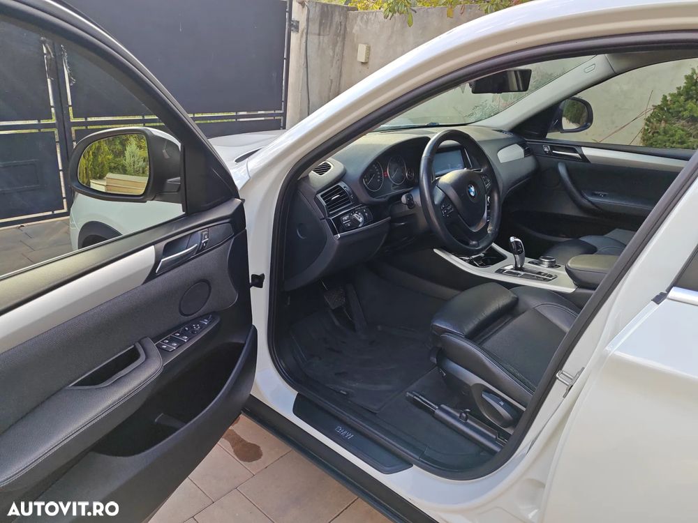 BMW X4 - 7