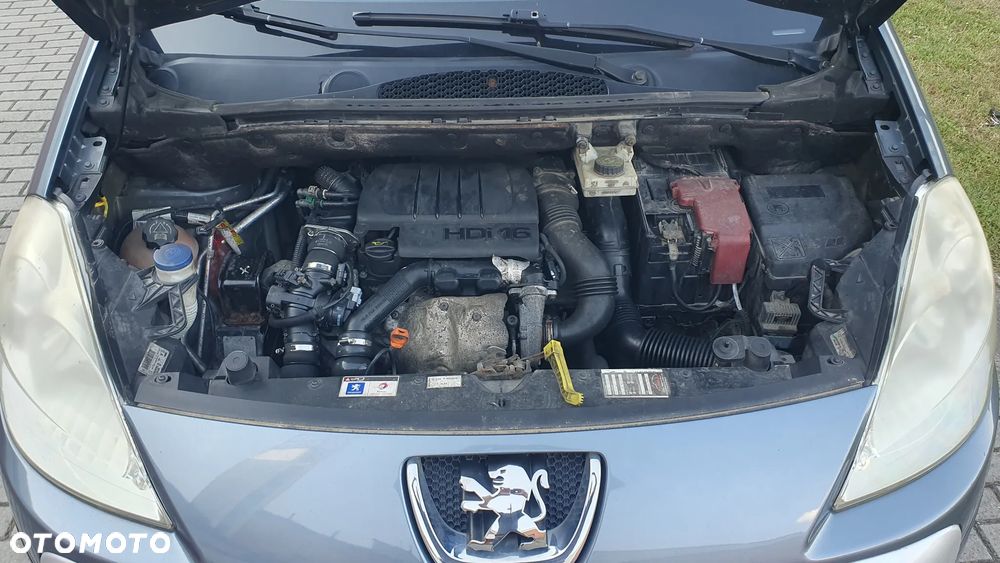 Peugeot Partner HDi FAP 110 Premium - 15