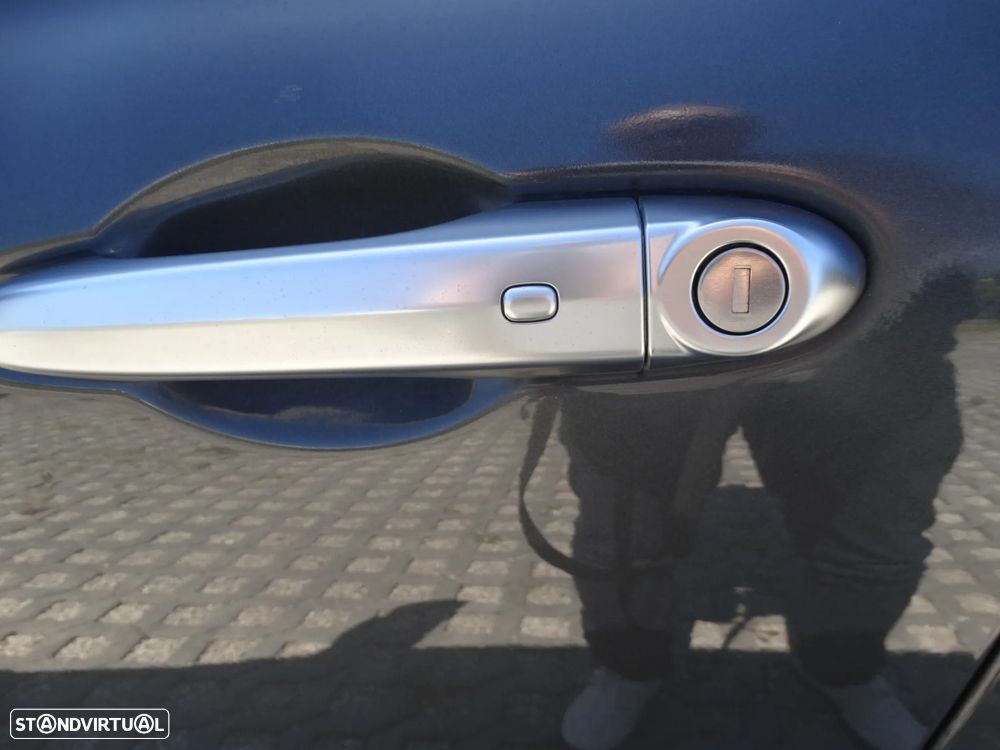 Fiat 500X 1.0 FireFly City Cross - 12