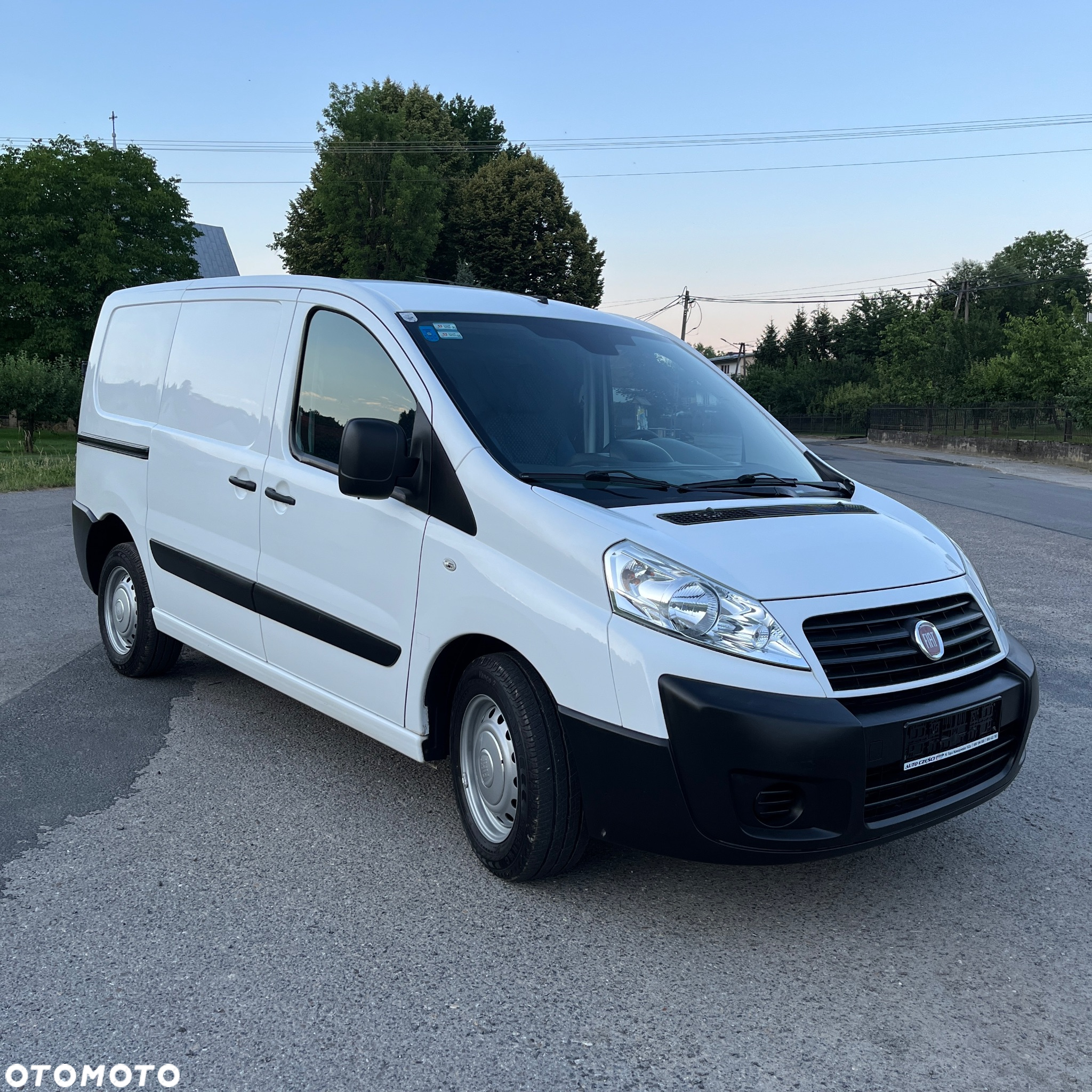 Fiat Scudo - 3
