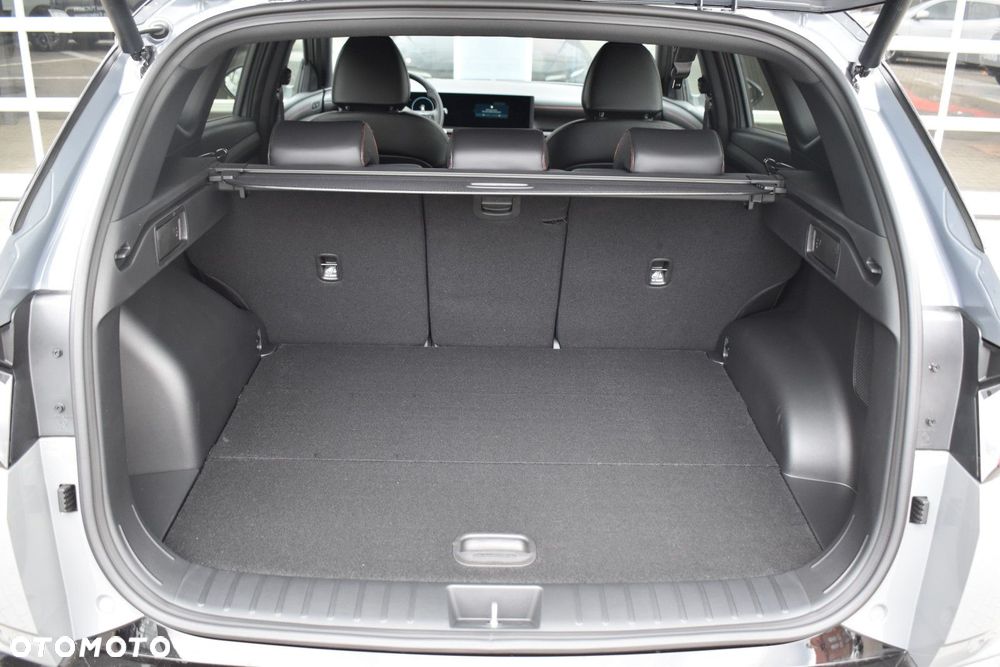 Hyundai Tucson - 20