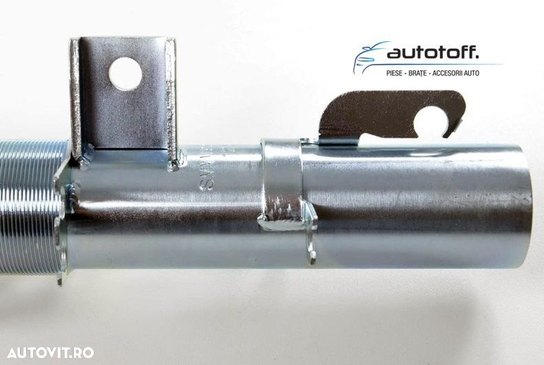 Suspensie sport FK reglabila pe inaltime Skoda Octavia 4x4 (98-10) - 5