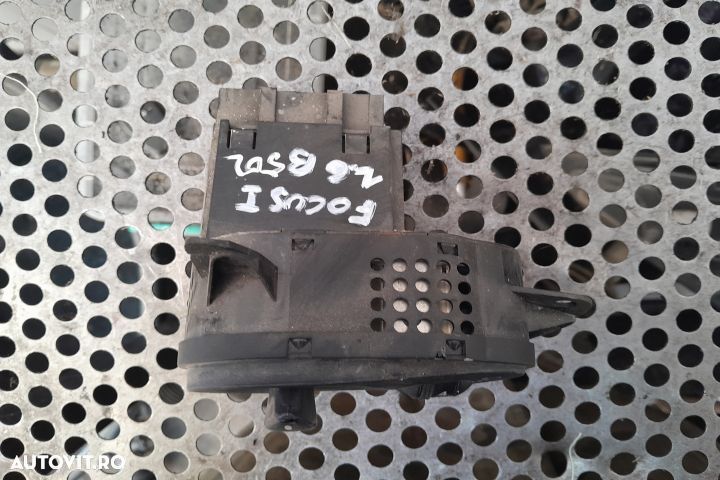 Comutator faruri 98AG13A024AH Ford Focus 1 [1998 - 2004] wagon 5-usi - 4
