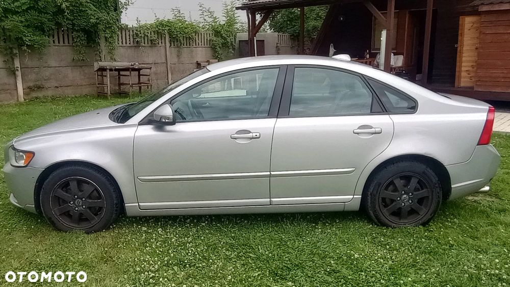 Volvo S40 D3 Kinetic - 4