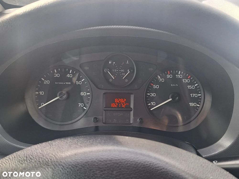 Peugeot Partner - 37