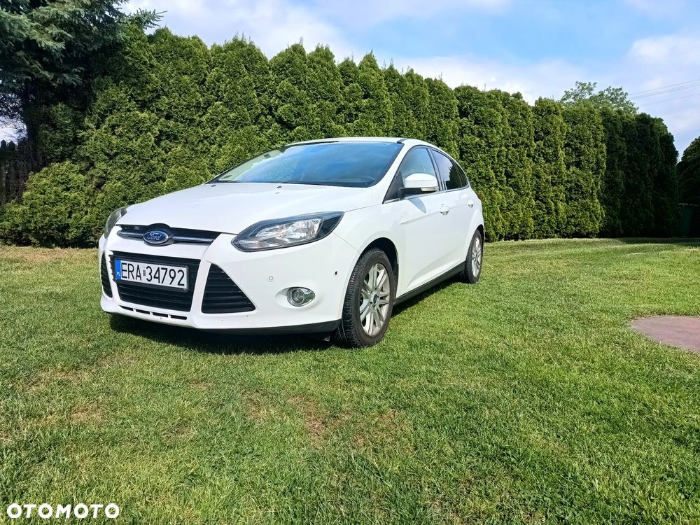 Ford Focus - 2