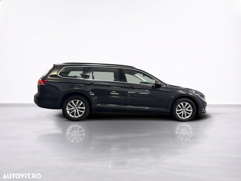 Volkswagen Passat - 7