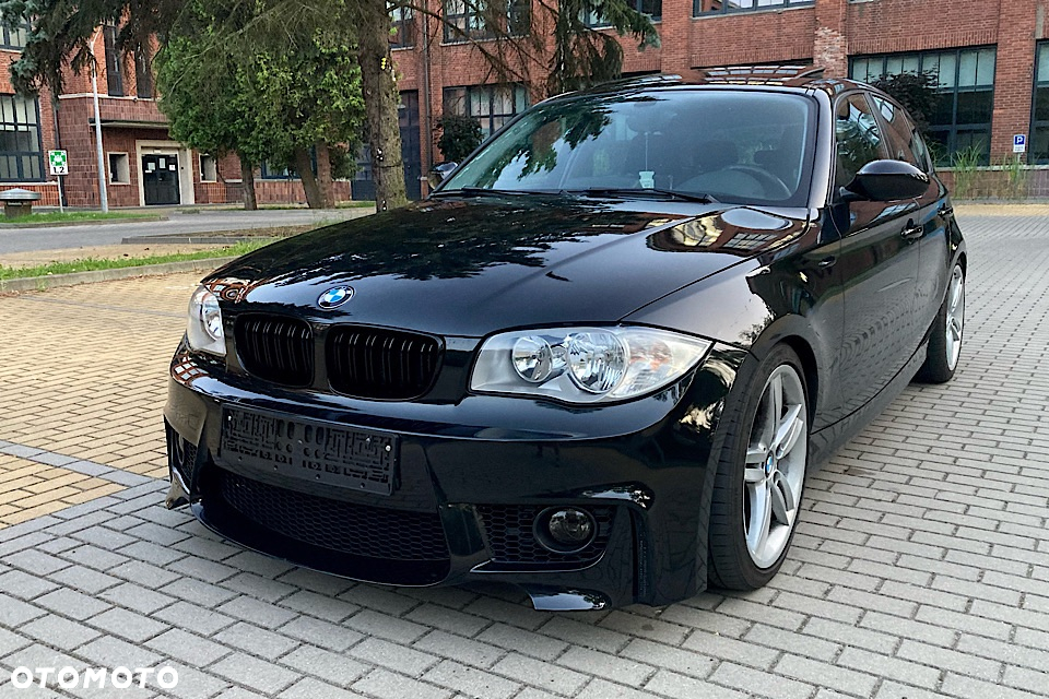 BMW Seria 1 120d - 21