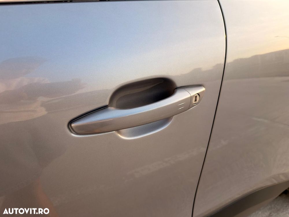 CITROËN C4 2021 — imagine 34