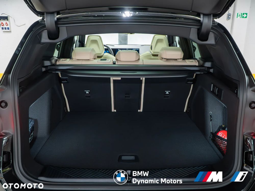 BMW X3 20 xDrive - 14