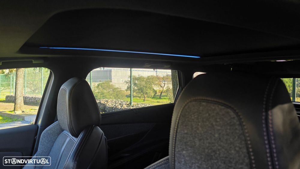 Peugeot 5008 1.6 BlueHDi GT Line EAT6 - 29