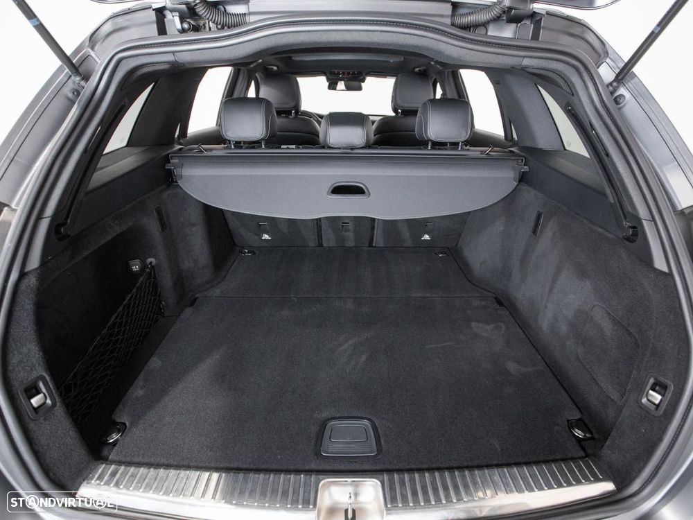 Mercedes-Benz C 63 AMG S - 37