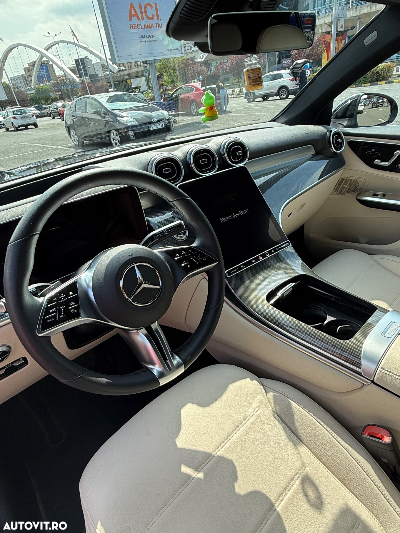 Mercedes-Benz GLC 200 4MATIC MHEV - 2