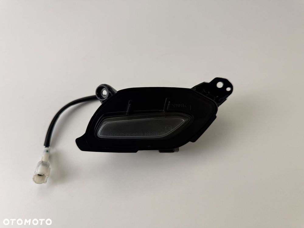 Przednie lampy komplet lewa prawa Yamaha MT 125 2020+ - 10
