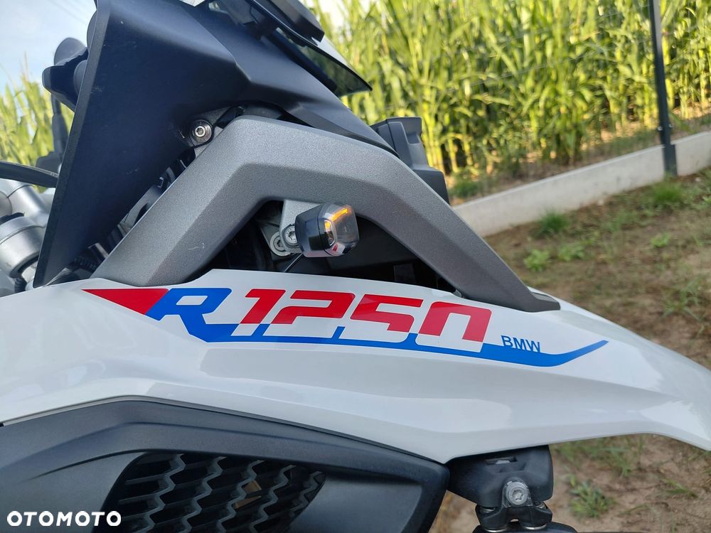 BMW GS - 7