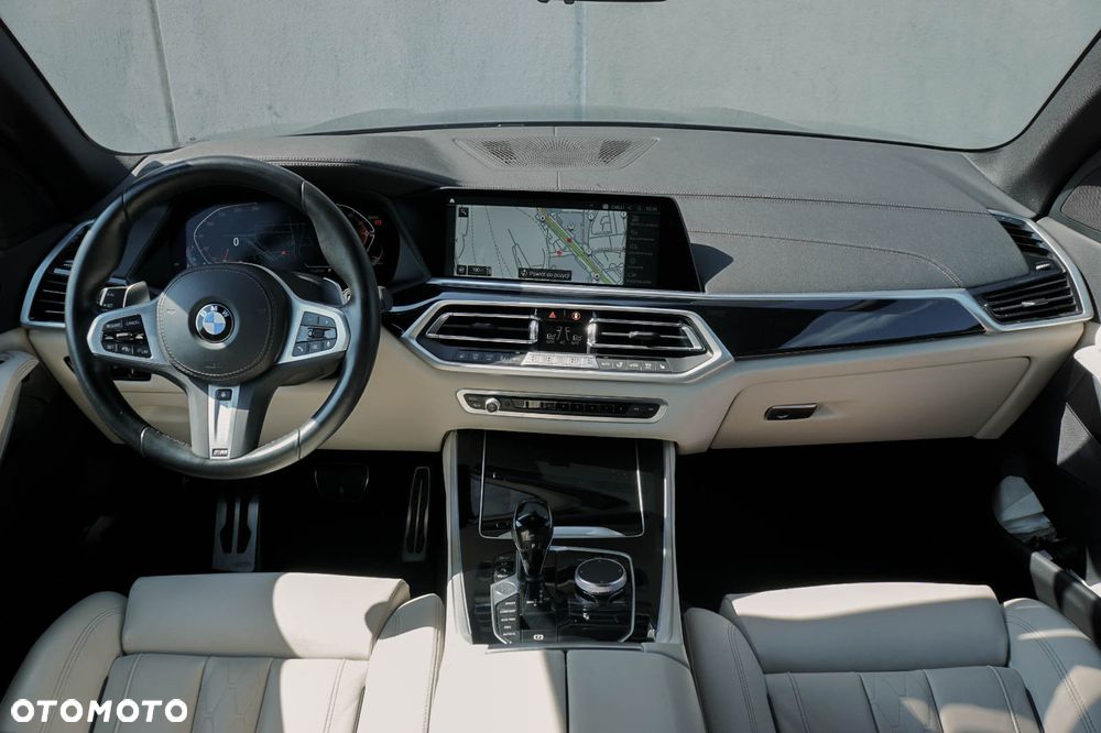 BMW X5 xDrive25d sport - 3