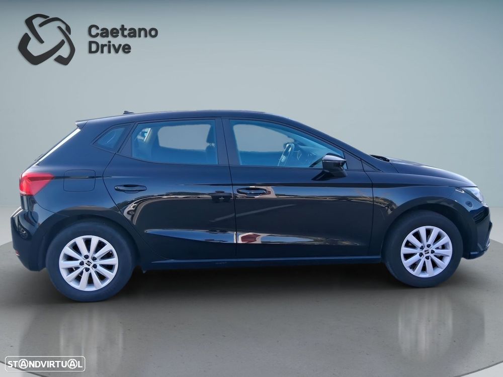 SEAT Ibiza 1.0 TSI Style - 7