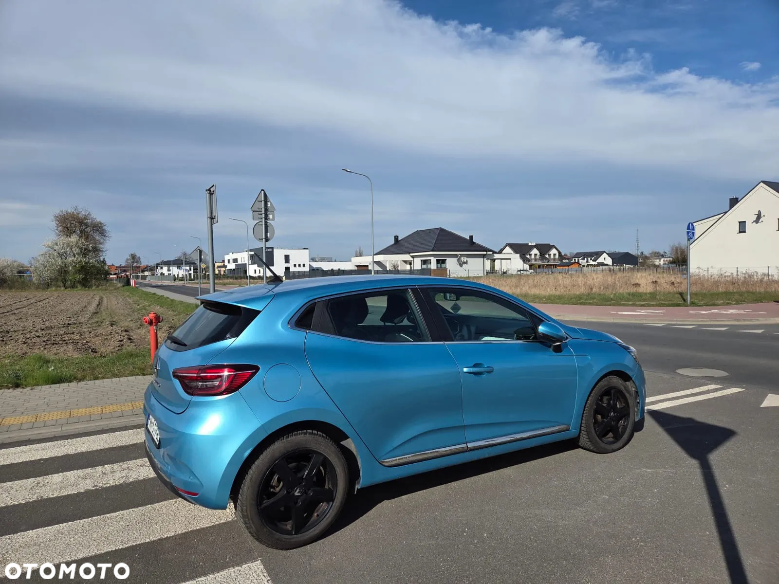 Renault Clio - 3