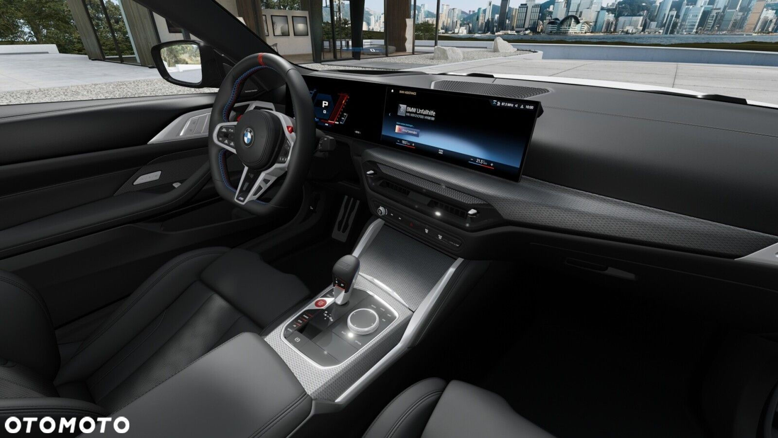 BMW M4 - 5
