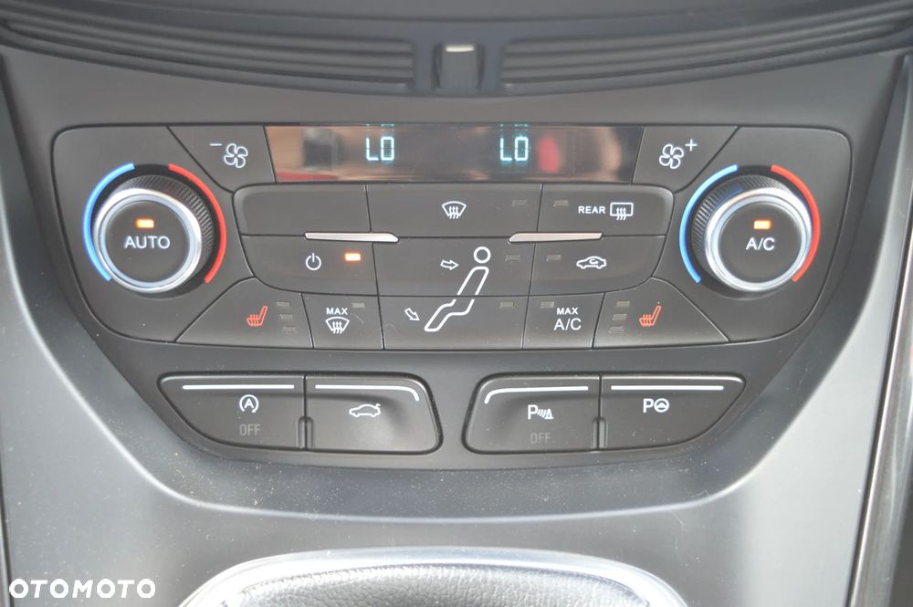 Ford Grand C-MAX Gr 1.5 EcoBoost Titanium ASS - 17