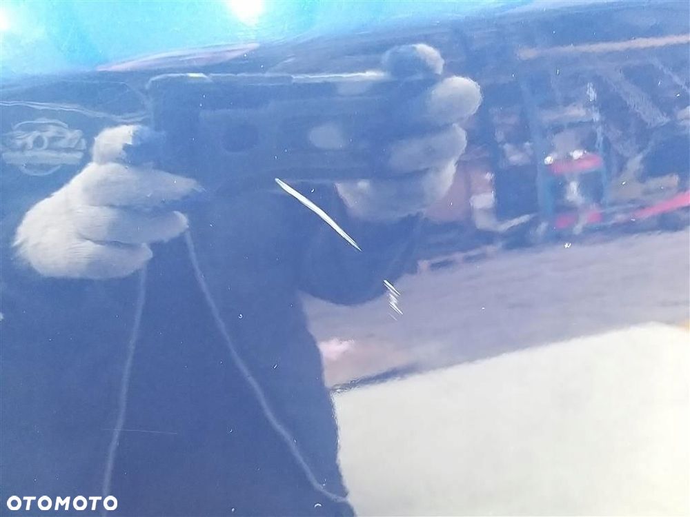 Drzwi przesuwane lewe Fiat Ulysse II - 4