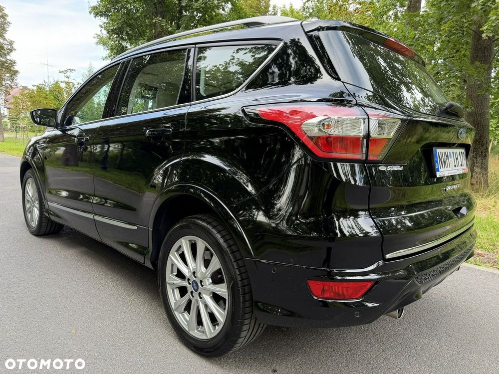 Ford Kuga - 6