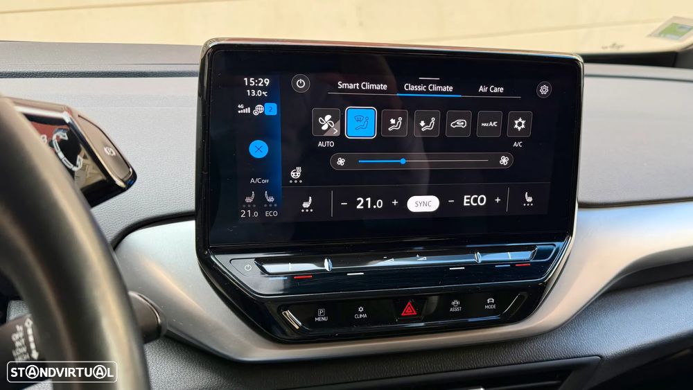 VW ID.4 77 kWh Pro Performance - 19