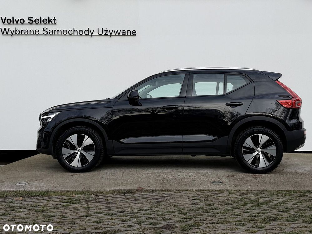 Volvo XC 40 - 2