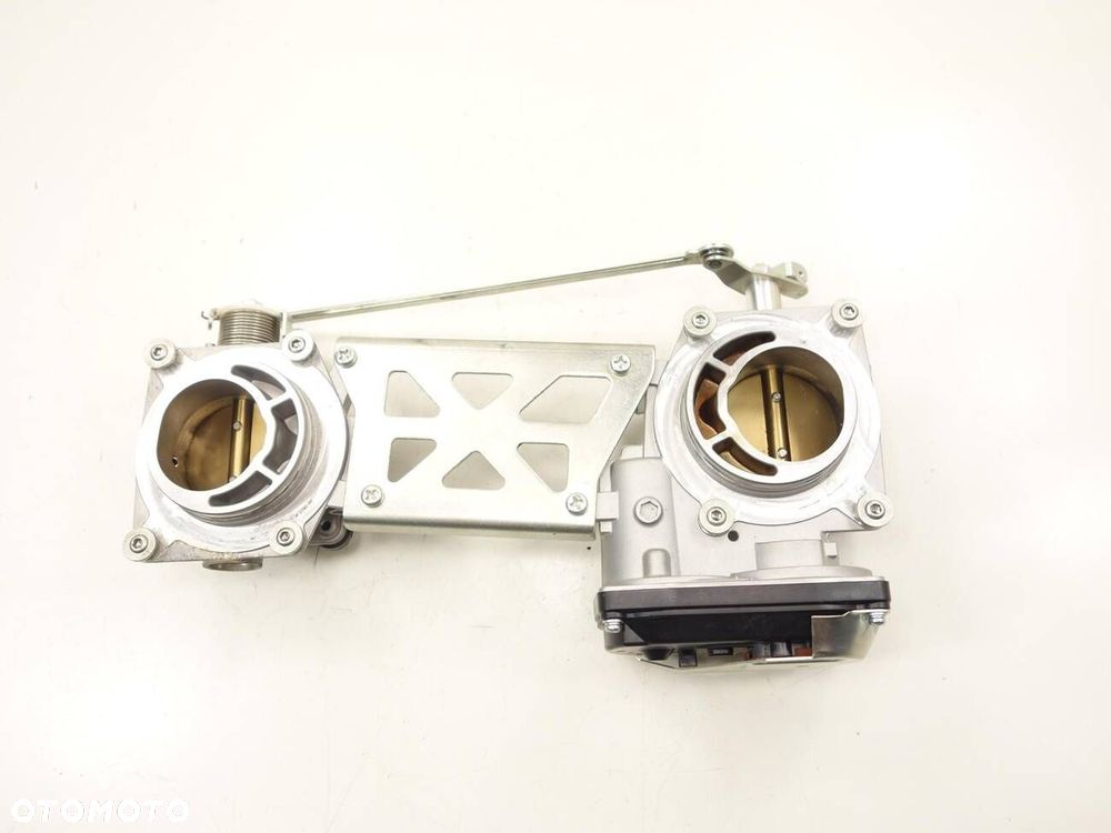 Ducati Supersport S 937 17- Przepustnice - 2