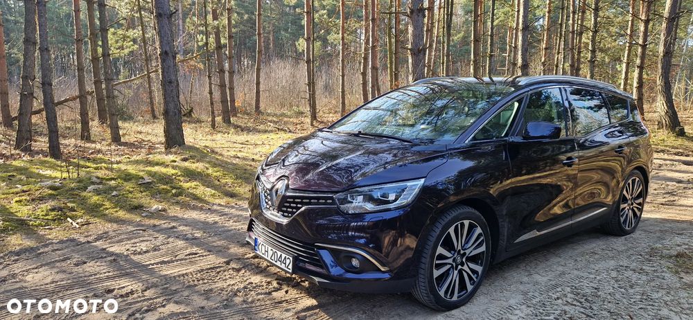 Renault Grand Scenic ENERGY dCi 160 EDC INITIALE PARIS - 3