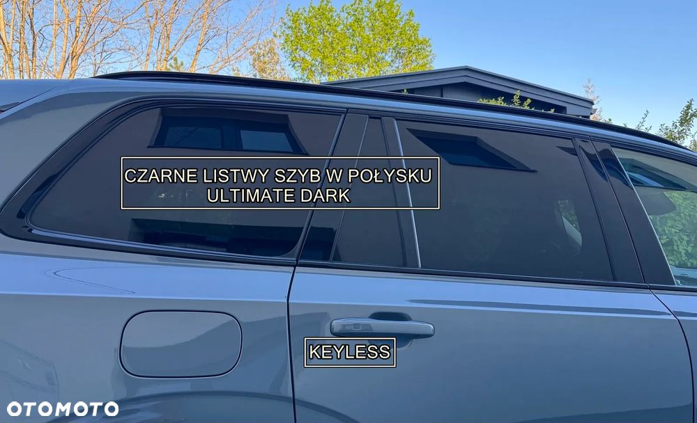 Volvo XC 90 B5 D AWD Ultimate Dark - 32