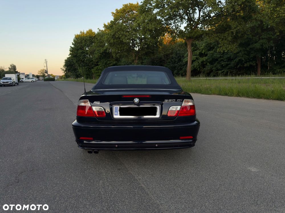 BMW Seria 3 320Ci - 7