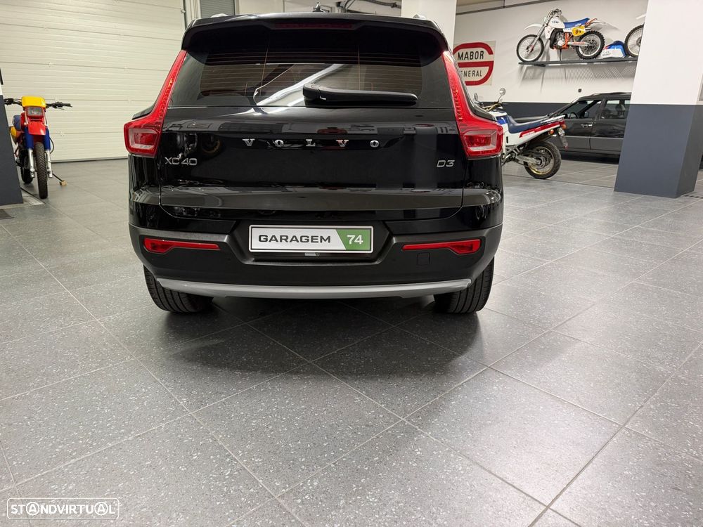 Volvo XC 40 2.0 D3 - 35